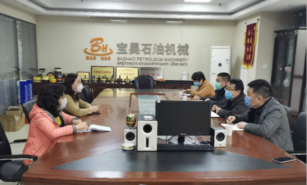 防疫生產兩不誤，我們是認真的
